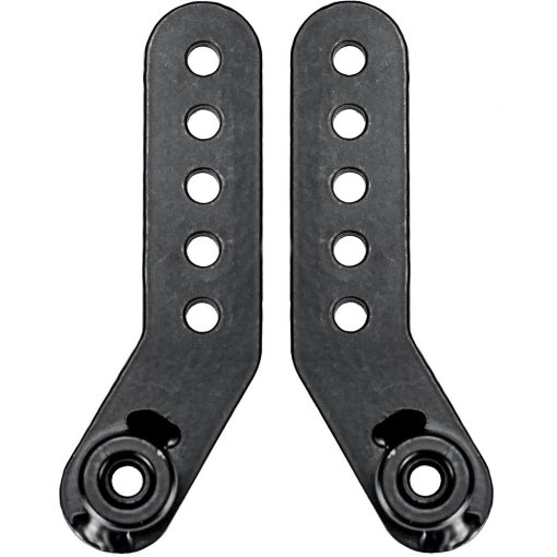 Foto de Old Man Mountain Punteras para Divide Front Rack - DRO100