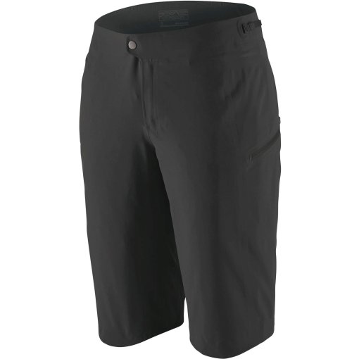 Foto de Patagonia Pantalones Cortos Ciclismo Mujer - Dirt Roamer - Negro