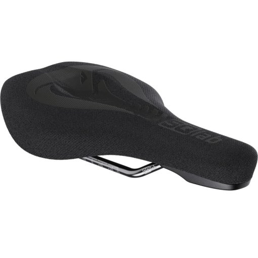 Immagine prodotto da SQlab Sella - 6OX Dirt Ltd. Stevie Schneider - nero/grigio