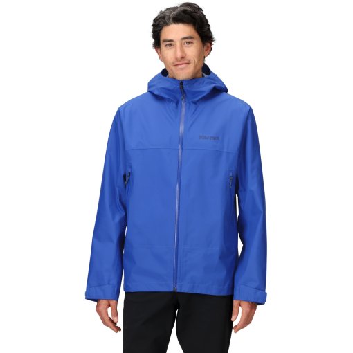 Foto de Marmot Chaqueta Mujer - Minimalist Pertex - oxide blue