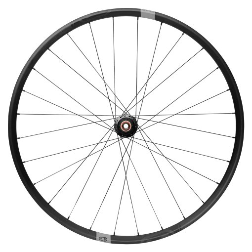 Produktbild von Crankbrothers SYNTHESIS Gravel Hinterrad - 28&quot; | Clincher | Centerlock - 12x142mm - SRAM XDR - schwarz