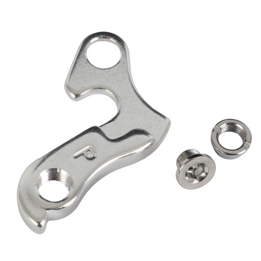 Immagine prodotto da KUbikes Gancio Deragliatore - Typ 3 P