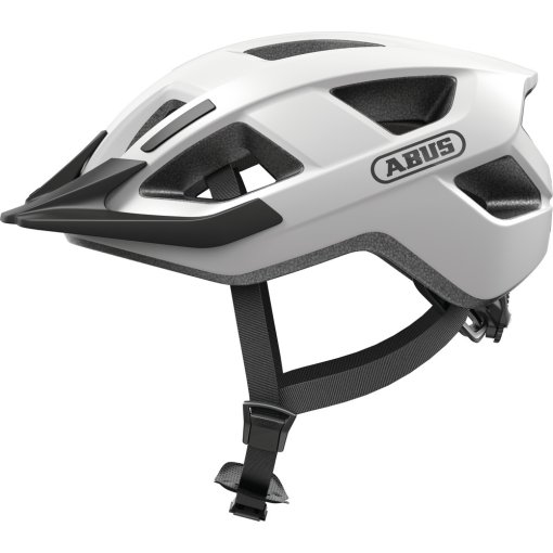 Foto de ABUS Casco - Aduro 3.0 - Polar White