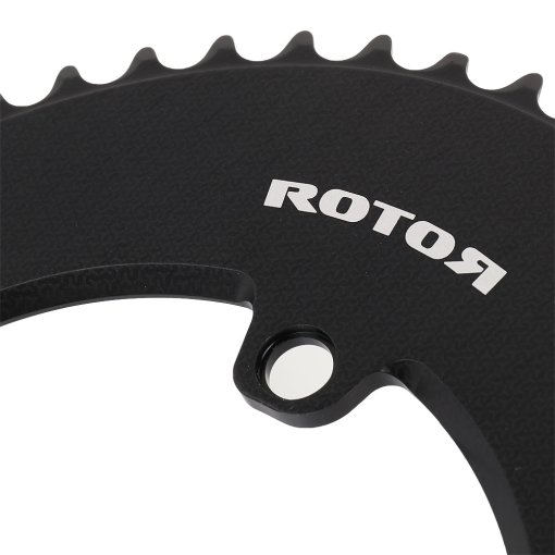 パーツ AERO Q RING BCD110x4 56T rotor-round-aero-chainrings-