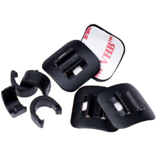 Produktbild von Supernova Kabelführungs-Kit