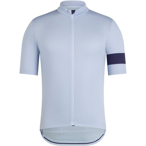 Produktbild von Rapha Classic Kurzarmtrikot Herren - arctic/navy purple