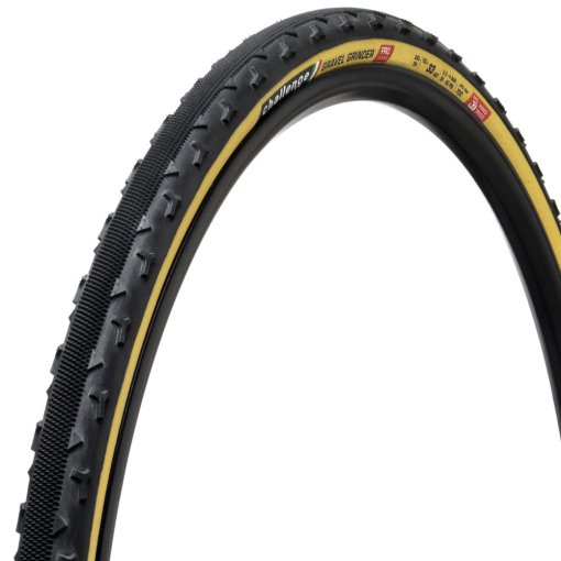 Immagine prodotto da Challenge Gravel Grinder Folding Tire - Pro | SuperPoly | PPS2 - 33-622 | skinwall