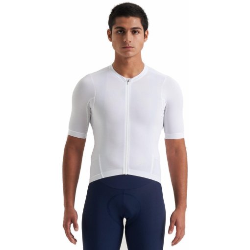 Immagine prodotto da Specialized Maglia a Maniche Corte Uomo - Prime - bianco