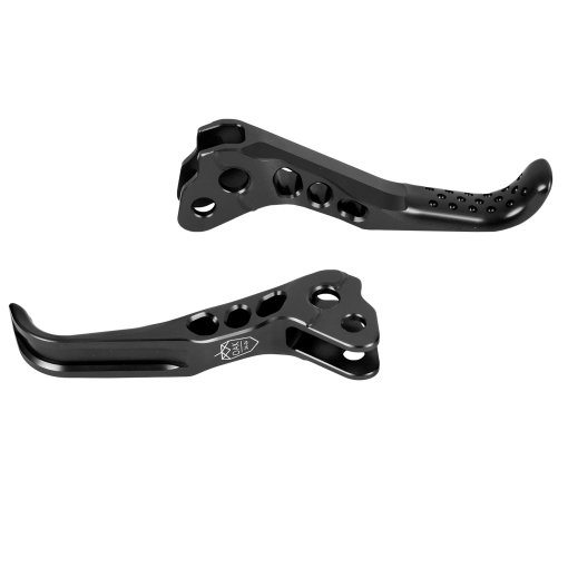 Foto de OAK Components Pala de Palanca de Freno SR - SRAM - negro