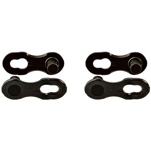 Foto de KMC Eslabón de Cadena - MissingLink 12NR - 12 Velocidades - 2 Pzas.