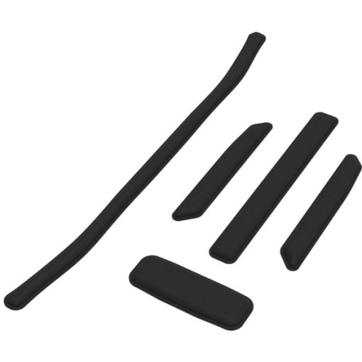 Foto de Lumos Almohadillas Casco - Ultra - M/L