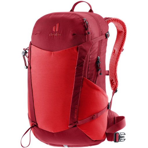 Produktbild von Deuter Futura 23 Wanderrucksack - cherry-masala