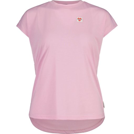 Foto de Maloja Camiseta Mujer - HochtörlM. Commuter - magnolia 8963