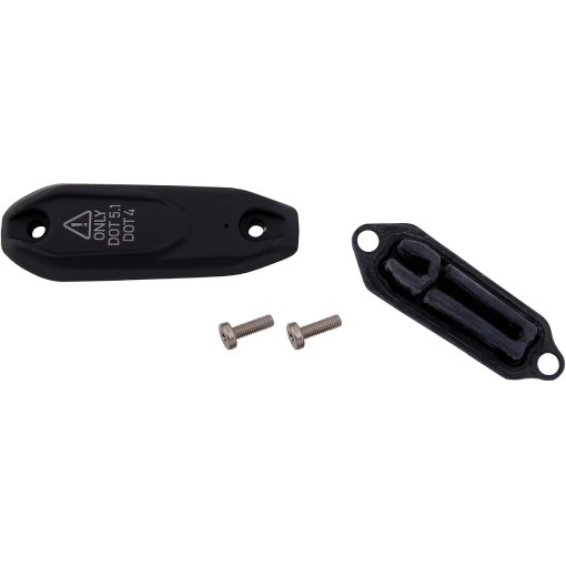 Photo produit de SRAM Reservoir Cap Kit for Code Disc Brakes (2018+) - 11.5018.022.002