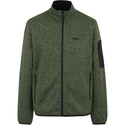Foto de Regatta Chaqueta Polar Hombre - Newhill - Oil Green ZIY
