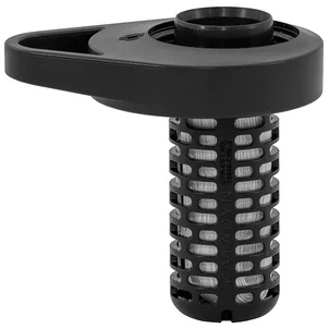 Produktbild von Katadyn BeFree AC Bottle Ersatzpatrone - Black