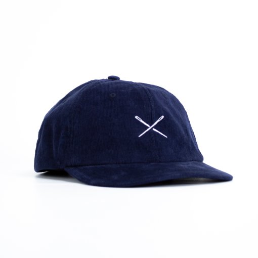 Foto de Restrap Gorra - Camp - navy