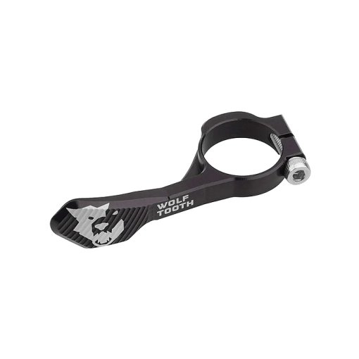 Produktbild von Wolf Tooth ReMote Pro Ersatzhebel - schwarz