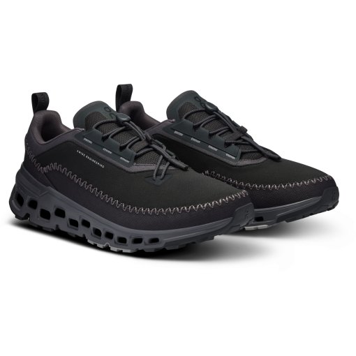 Foto de On Zapatillas Senderismo Hombre - Cloudaway 2 - Black &amp; Eclipse