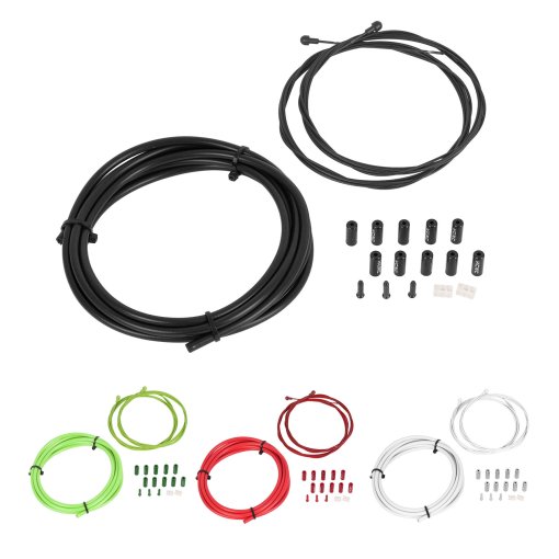 Immagine prodotto da KCNC Road Braking Cable Kit - colori diversi