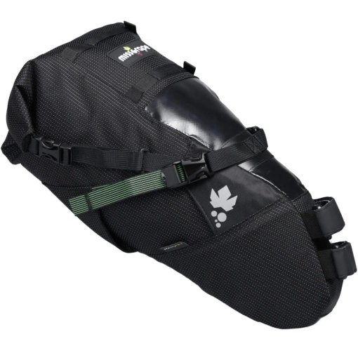 Immagine prodotto da Miss Grape Borsa Sella - Cluster 13 Waterproof