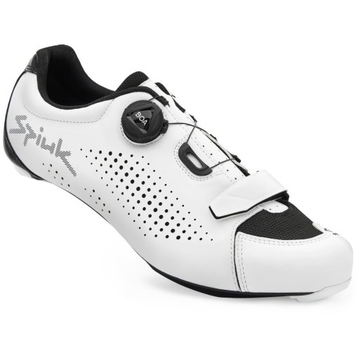 Foto de Spiuk Zapatillas Ciclismo Carretera Hombre - Caray - blanco