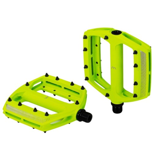 Immagine prodotto da BBB Cycling CoolRide BPD-36 Pedal - neon yellow