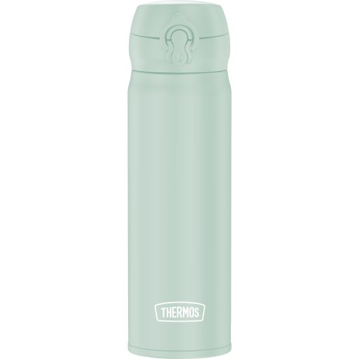 Foto de THERMOS® Botella Térmica - Ultralight Bottle 0.5L - soft mint mat