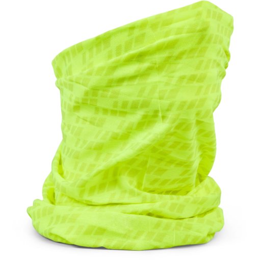 Foto de GripGrab Braga de Cuello - Multifunctional - Yellow Hi-Vis