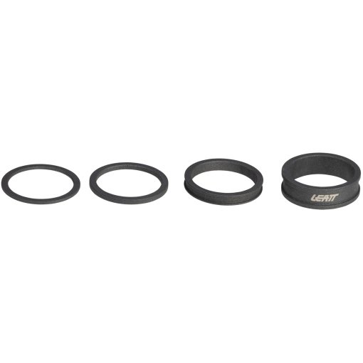 Immagine prodotto da Leatt CeraMAG Headset Spacer Kit - ceragrey