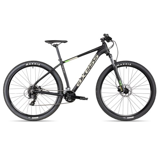 Foto de Axess Bicicleta de Montaña - BRASH - 2025 - 29&quot; - matt black