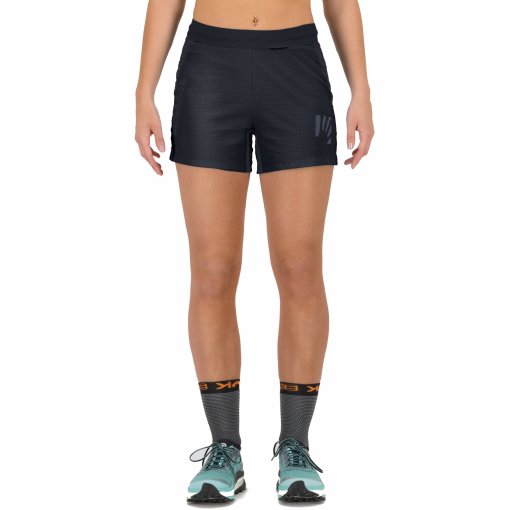 Immagine prodotto da Karpos Pantaloncini da Corsa Donna - Lavaredo - vulcan