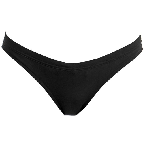 Produktbild von Funkita Hipster Bikini Slip Damen - Still Black