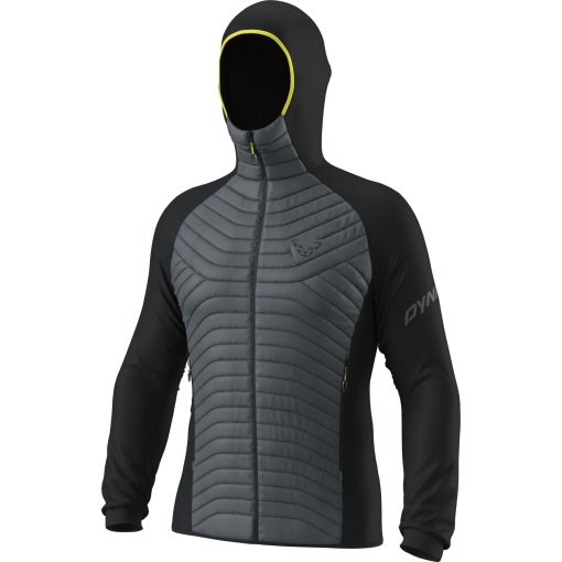 Foto de Dynafit Chaqueta Híbrida Hombre - Speed Insulation - Cinder
