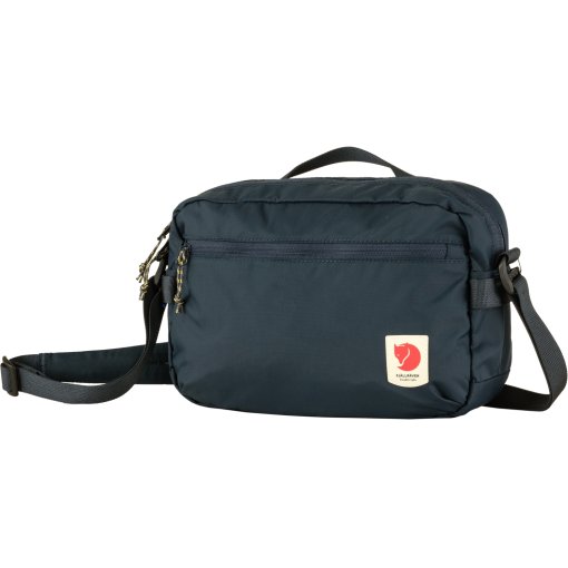 Foto de Fjällräven Bandolera - High Coast 3L - navy