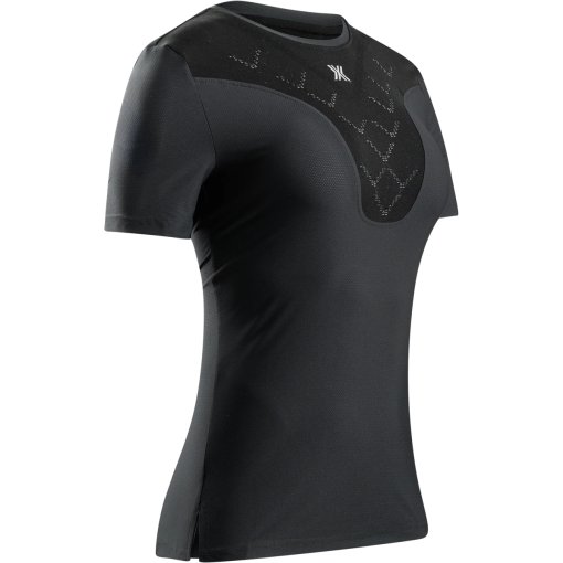 Foto de X-Bionic Camiseta Mujer - Corefusion Run - x black