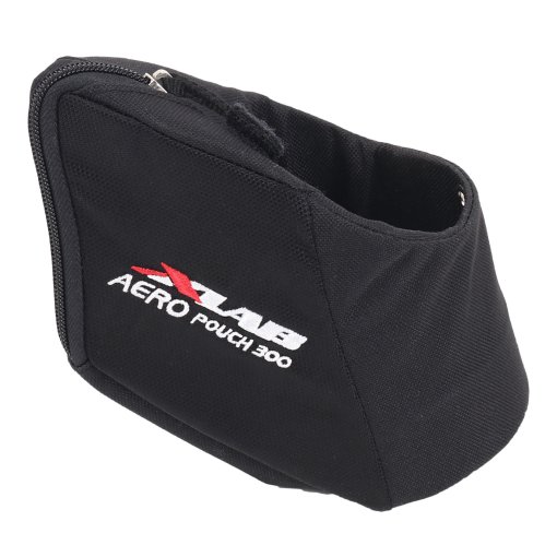 Foto de XLAB Aero Pouch 300 Saddle Bag - black