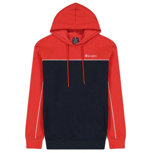 Foto de Champion Sudadera con Capucha Hombre - Legacy - molten lava