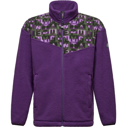 Foto de Salewa Chaqueta Unisex - Eagle Anniversary - plum 6670