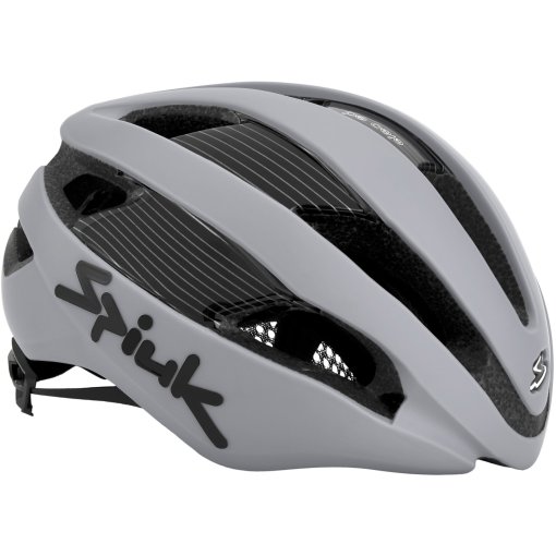 Photo produit de Spiuk Eleo Ed Casque - grey matt