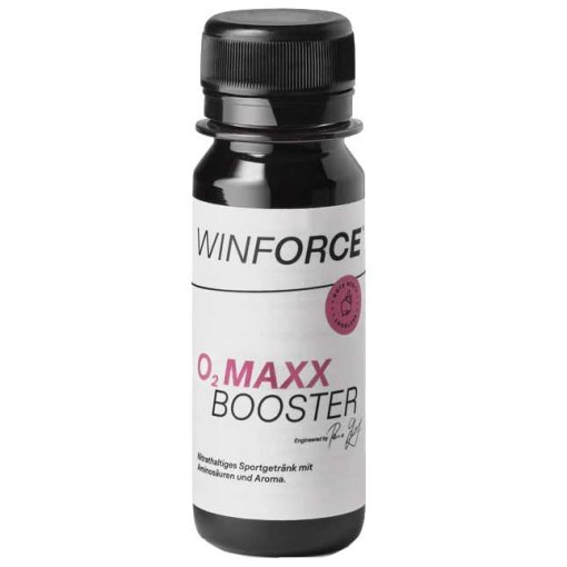 Foto de WINFORCE Suplemento - O2 Maxx Booster - 65ml