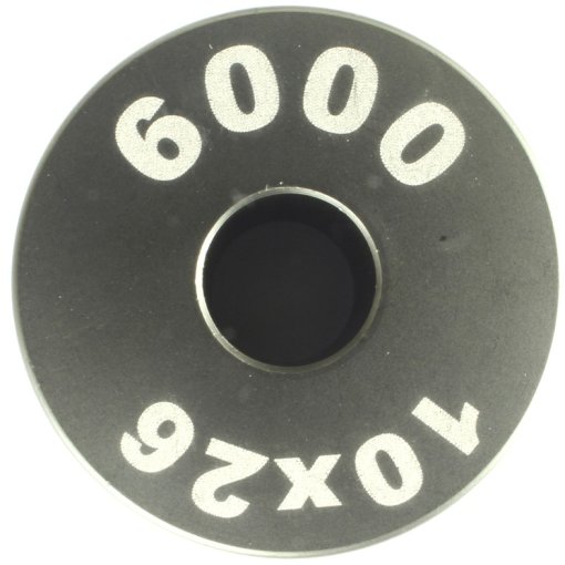 Foto de Enduro Bearings Adaptador a Presión para el Rodamiento 6000 - 10x26mm - TKHT6000I