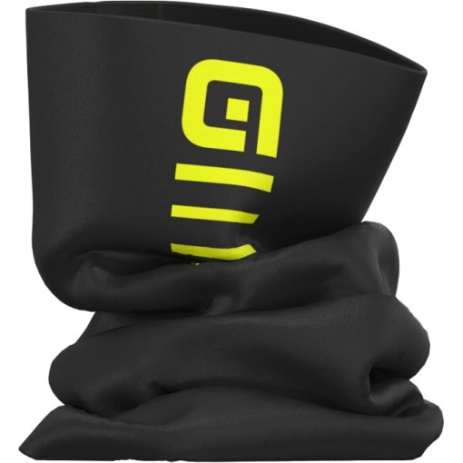 Immagine prodotto da Alé Sciarpa a Tubo - Identity 2.0 - fluo yellow