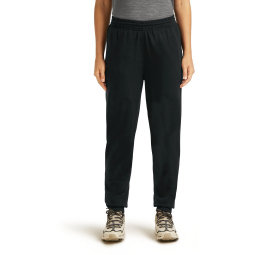 Picture of Icebreaker Merino 150 Drift Pants Women - Black