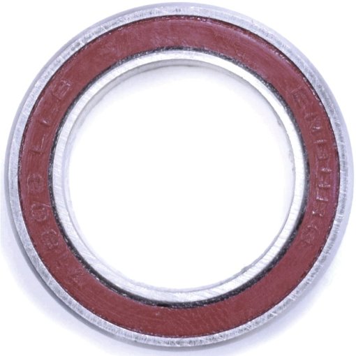 Foto de Enduro Bearings 71803 LLB - ABEC 5 - Angular Contact Ball Bearing - 17x26x5mm