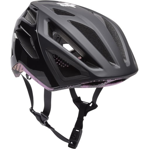 Foto de FOX Casco MTB - Crossframe Pro - Pulse - dusty rose