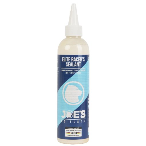 Zdjęcie: Joe&#039;s No Flats Elite Racers uszczelniacz do opon - 250ml