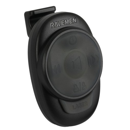 Produktbild von Ravemen ARS04 Kabellose Fernbedienungstaste