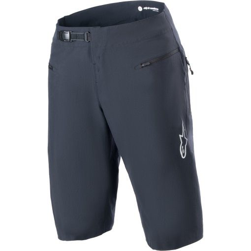 Foto de Alpinestars Pantalones Cortos Hombre - A-Aria - negro