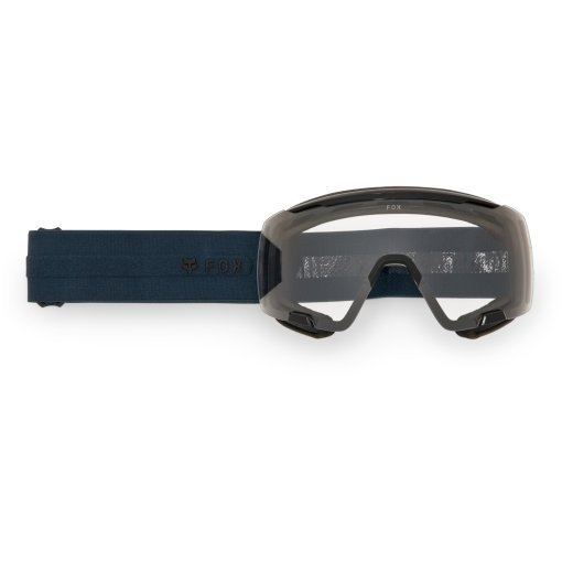 Picture of FOX PureVue Goggle - Clear - galaxy blue